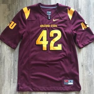 Arizona State Univeristy Pat Tillman Jersey